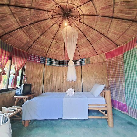 Saengcha Farm Resort Prachantakham Exterior photo